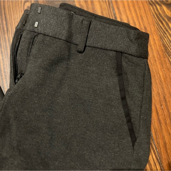 Express • Columnist Ankle Mid Rise - Picture 3 of 5